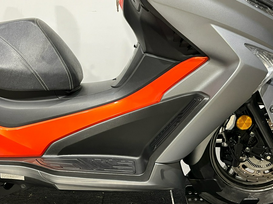 2022 Kymco X-Town 300i ABS