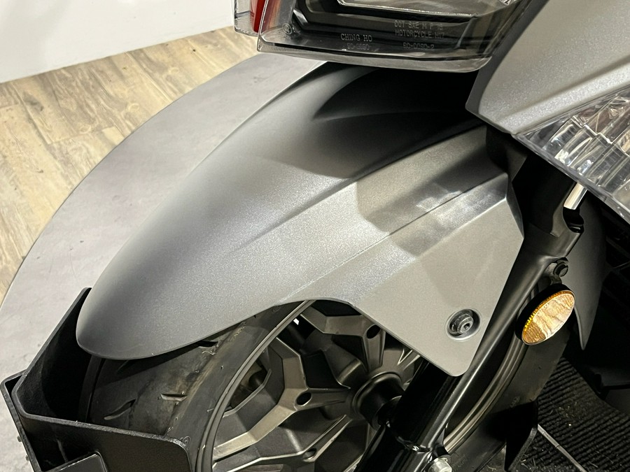 2022 Kymco X-Town 300i ABS