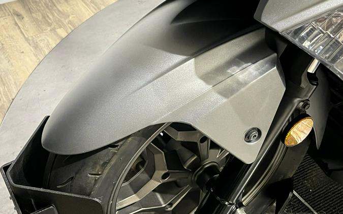 2022 Kymco X-Town 300i ABS