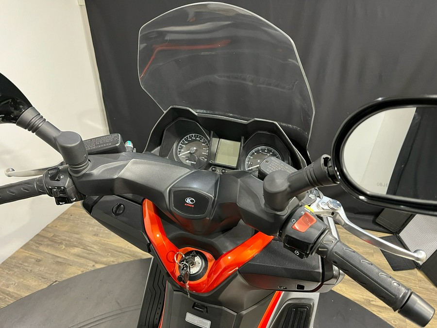 2022 Kymco X-Town 300i ABS