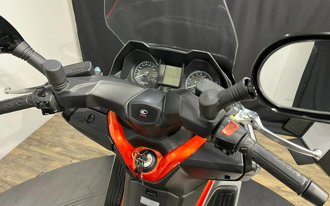 2022 Kymco X-Town 300i ABS