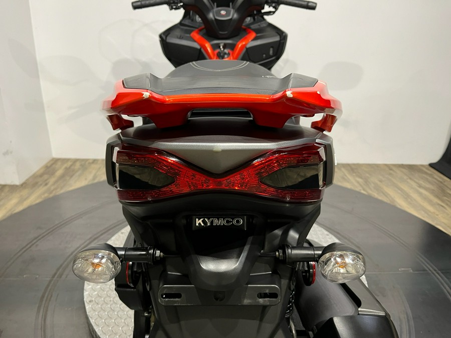 2022 Kymco X-Town 300i ABS