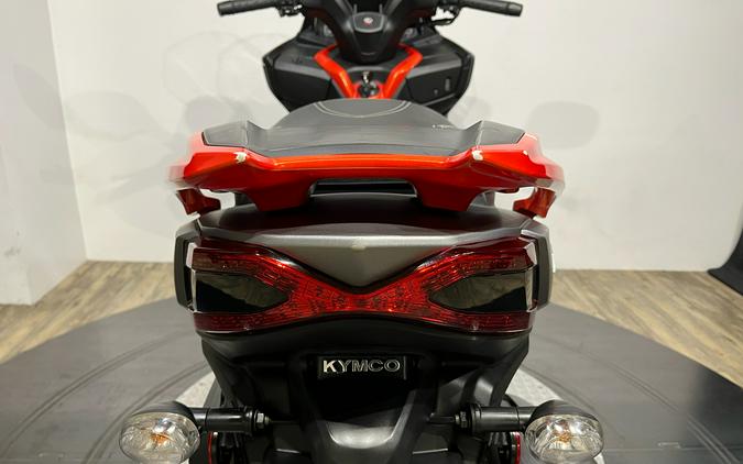 2022 Kymco X-Town 300i ABS