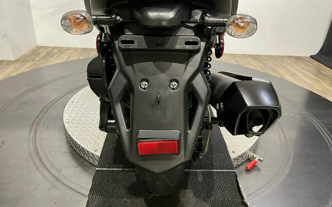 2022 Kymco X-Town 300i ABS
