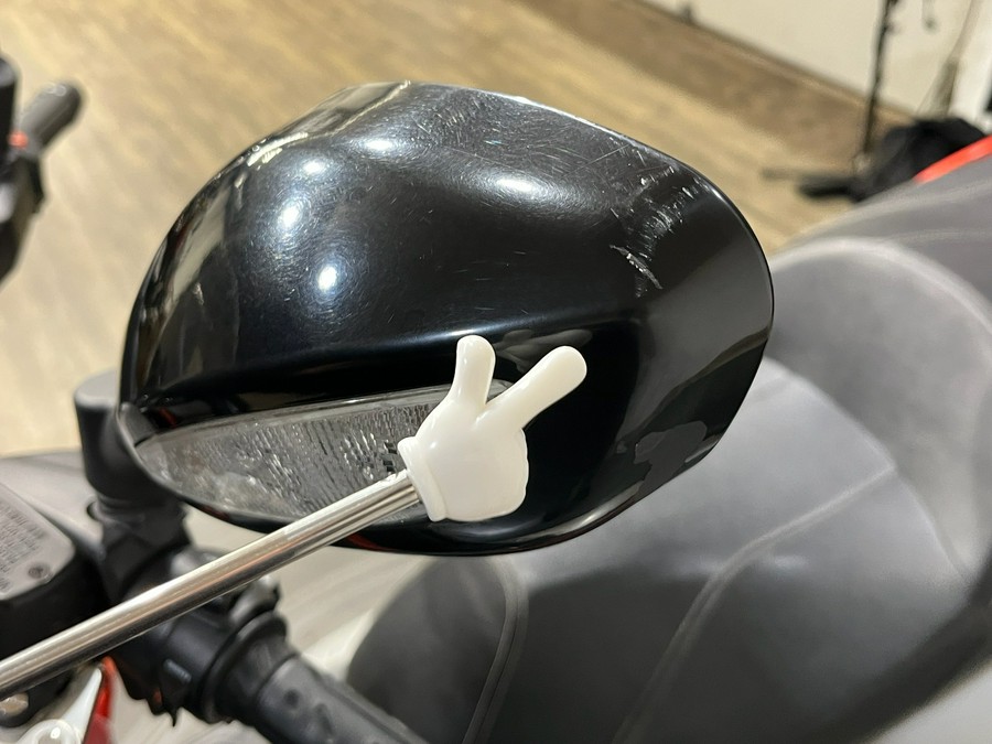 2022 Kymco X-Town 300i ABS