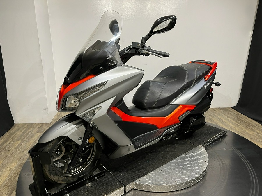 2022 Kymco X-Town 300i ABS