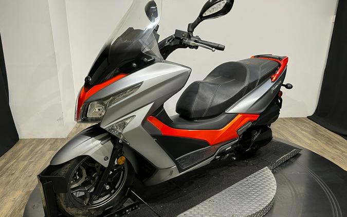 2022 Kymco X-Town 300i ABS