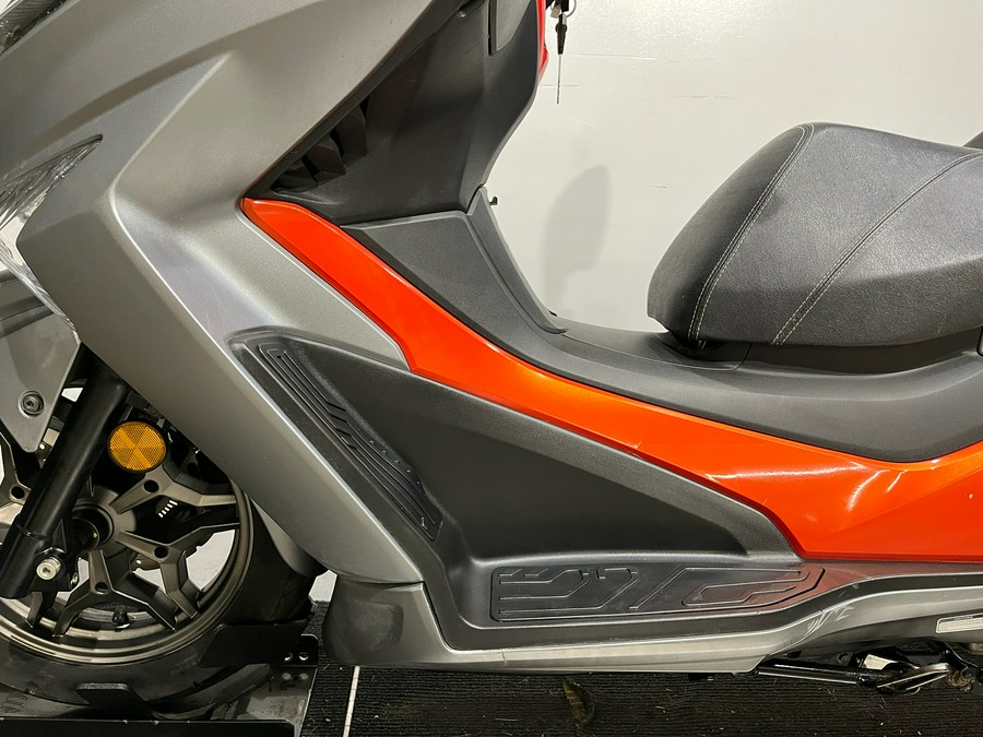 2022 Kymco X-Town 300i ABS