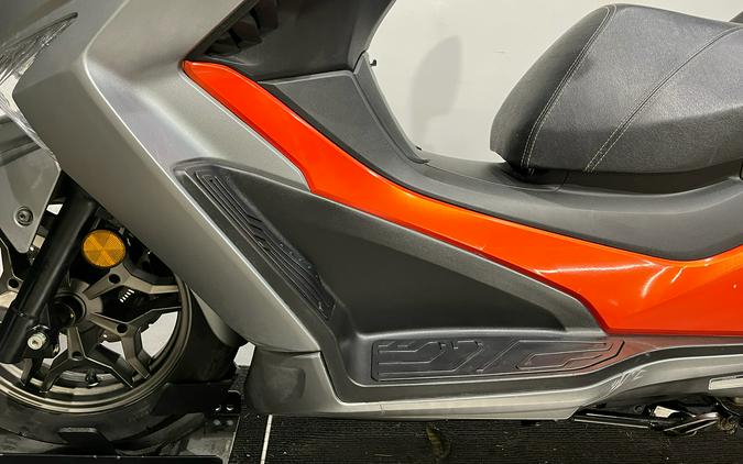 2022 Kymco X-Town 300i ABS