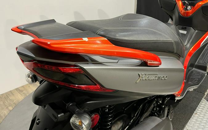 2022 Kymco X-Town 300i ABS