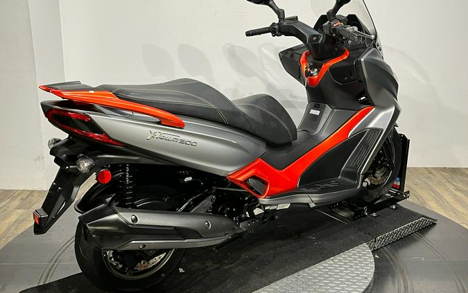 2022 Kymco X-Town 300i ABS