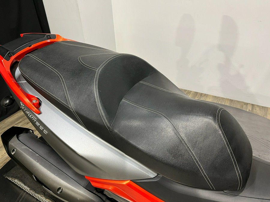 2022 Kymco X-Town 300i ABS