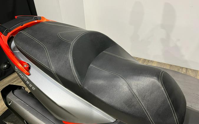 2022 Kymco X-Town 300i ABS