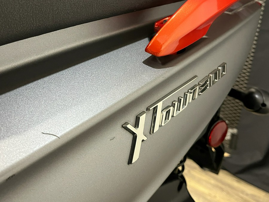 2022 Kymco X-Town 300i ABS