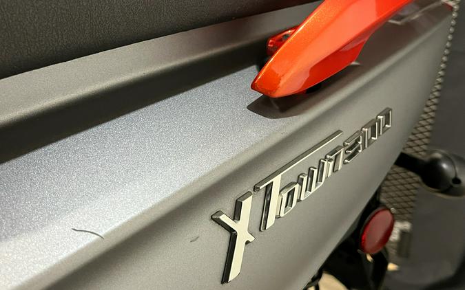 2022 Kymco X-Town 300i ABS