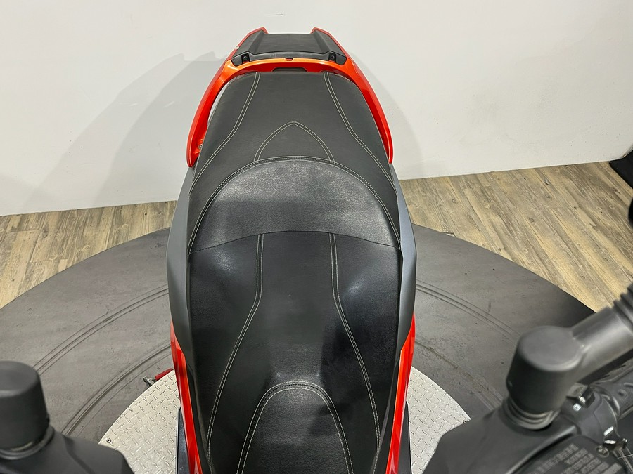 2022 Kymco X-Town 300i ABS
