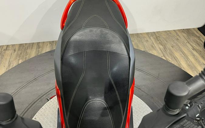2022 Kymco X-Town 300i ABS