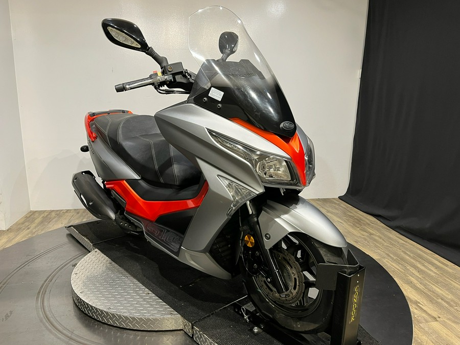 2022 Kymco X-Town 300i ABS