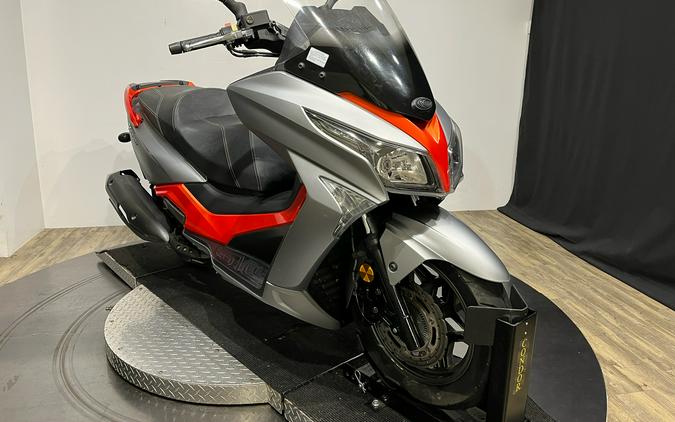 2022 Kymco X-Town 300i ABS