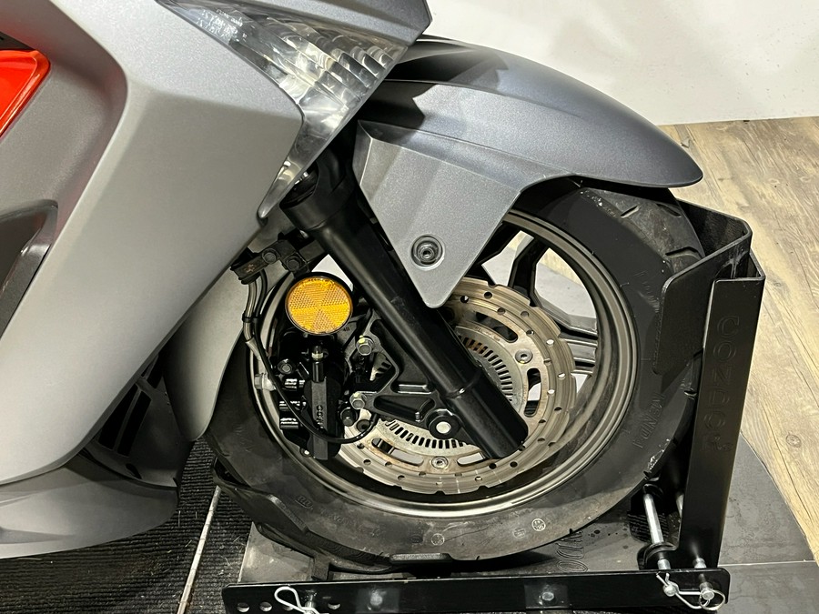 2022 Kymco X-Town 300i ABS