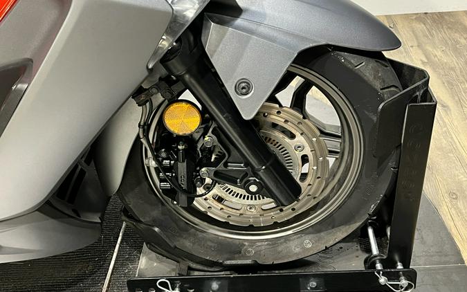 2022 Kymco X-Town 300i ABS