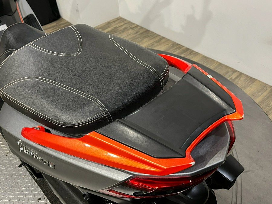 2022 Kymco X-Town 300i ABS