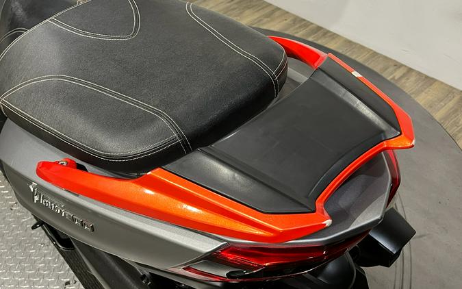 2022 Kymco X-Town 300i ABS