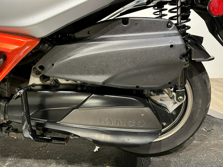 2022 Kymco X-Town 300i ABS