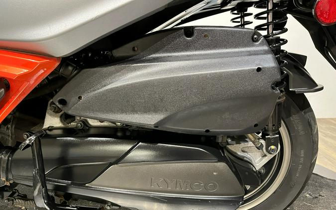 2022 Kymco X-Town 300i ABS