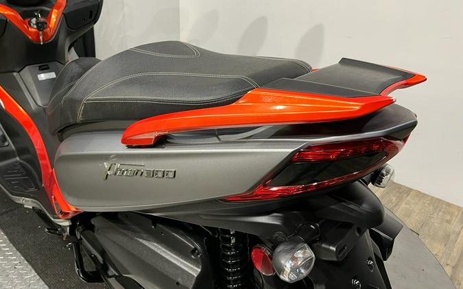 2022 Kymco X-Town 300i ABS