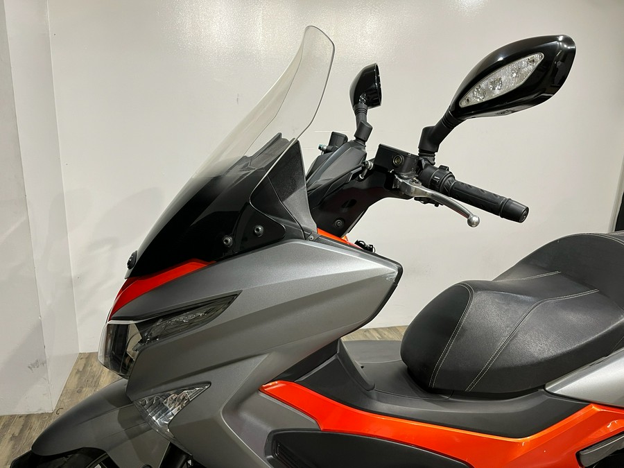 2022 Kymco X-Town 300i ABS