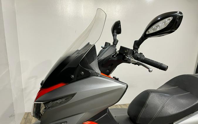 2022 Kymco X-Town 300i ABS