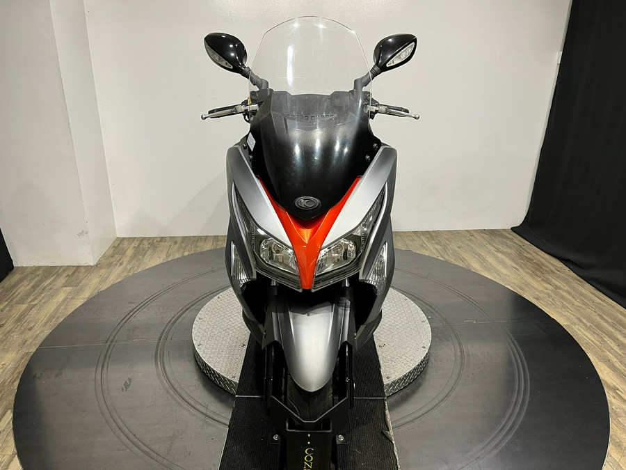 2022 Kymco X-Town 300i ABS