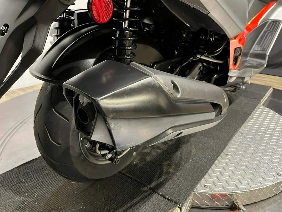 2022 Kymco X-Town 300i ABS