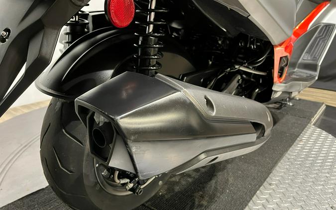 2022 Kymco X-Town 300i ABS
