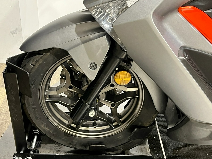 2022 Kymco X-Town 300i ABS
