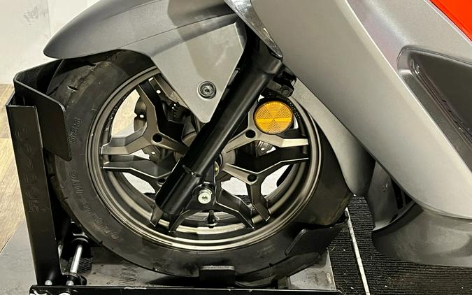 2022 Kymco X-Town 300i ABS