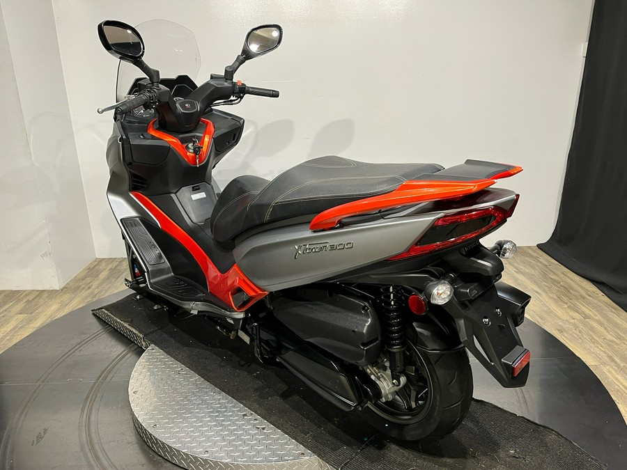 2022 Kymco X-Town 300i ABS