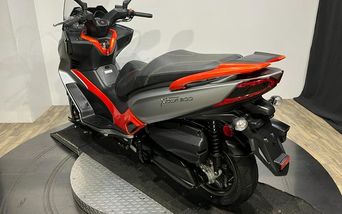 2022 Kymco X-Town 300i ABS