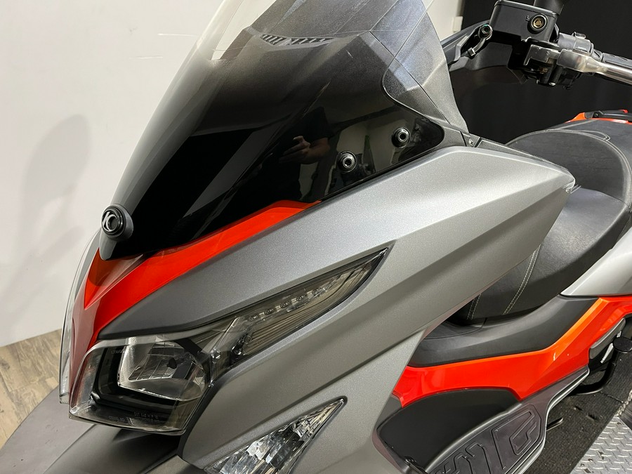 2022 Kymco X-Town 300i ABS