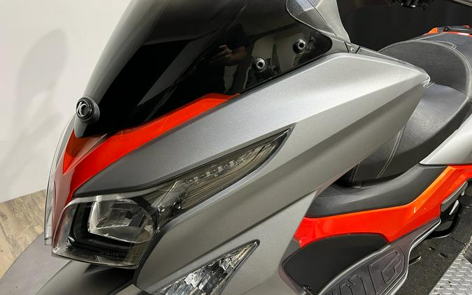 2022 Kymco X-Town 300i ABS