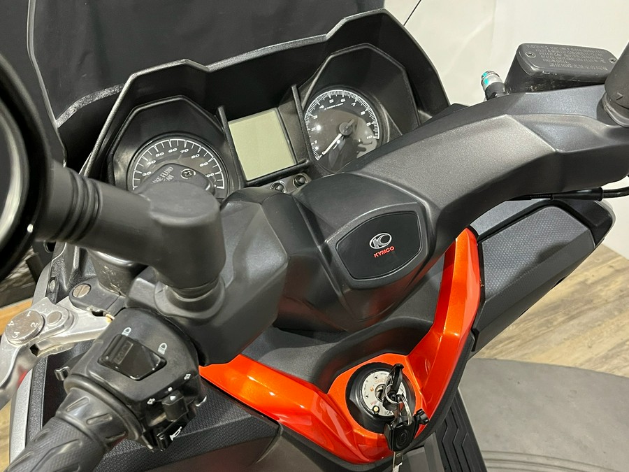 2022 Kymco X-Town 300i ABS
