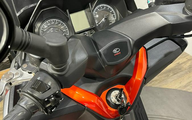 2022 Kymco X-Town 300i ABS