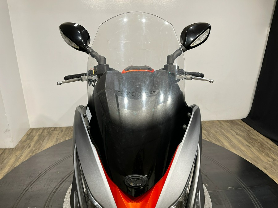 2022 Kymco X-Town 300i ABS