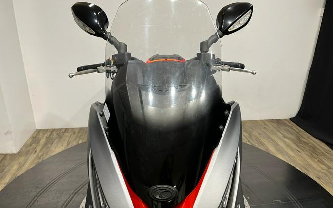 2022 Kymco X-Town 300i ABS