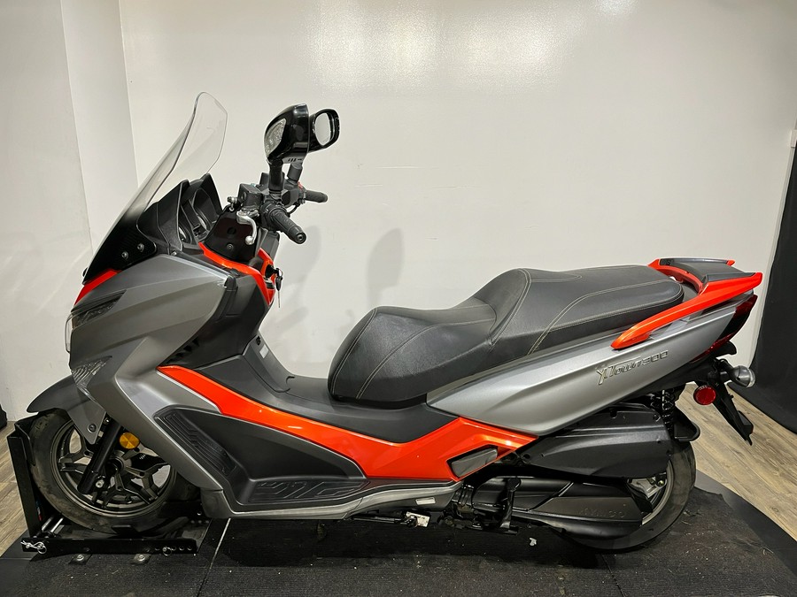 2022 Kymco X-Town 300i ABS
