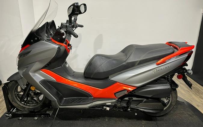 2022 Kymco X-Town 300i ABS