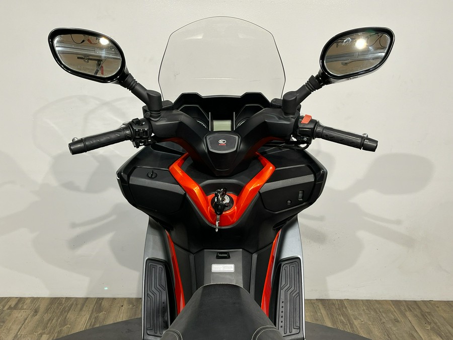 2022 Kymco X-Town 300i ABS
