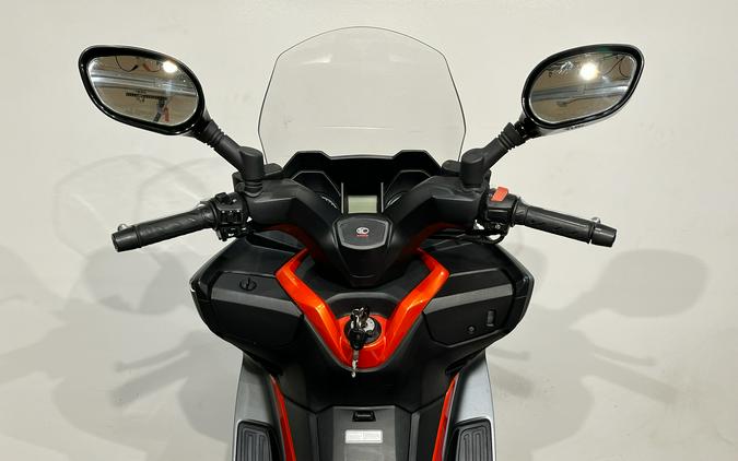 2022 Kymco X-Town 300i ABS