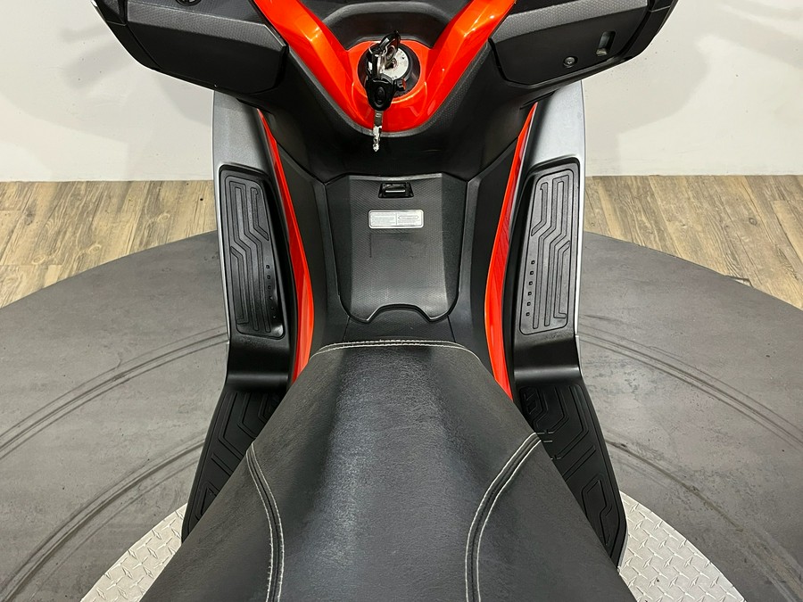 2022 Kymco X-Town 300i ABS